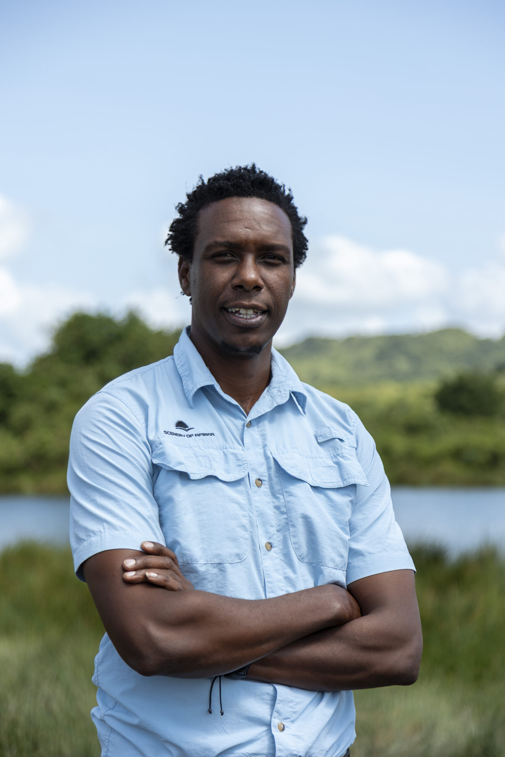 Solomon Akyoo