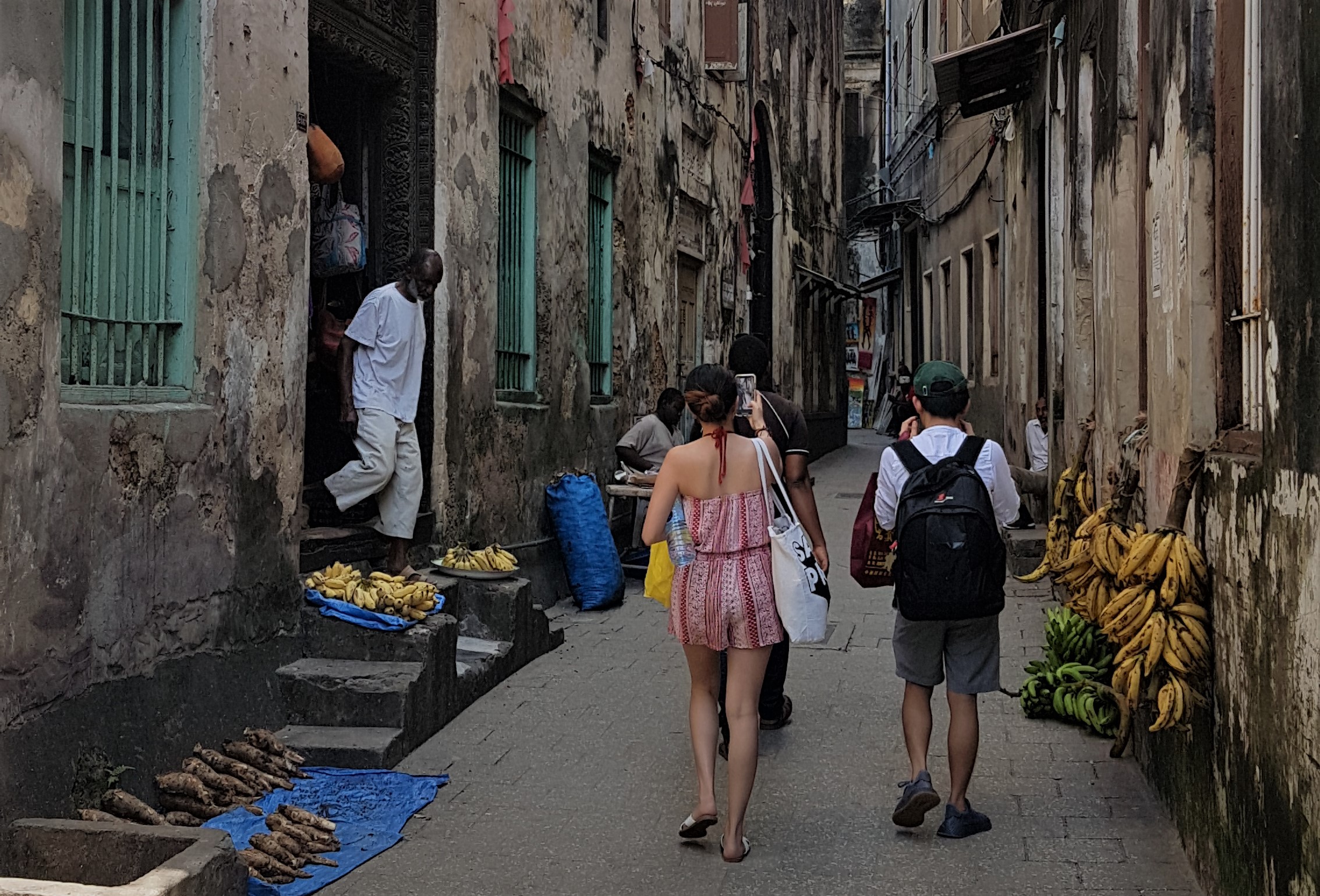 Zanzibar-Top-Activities
