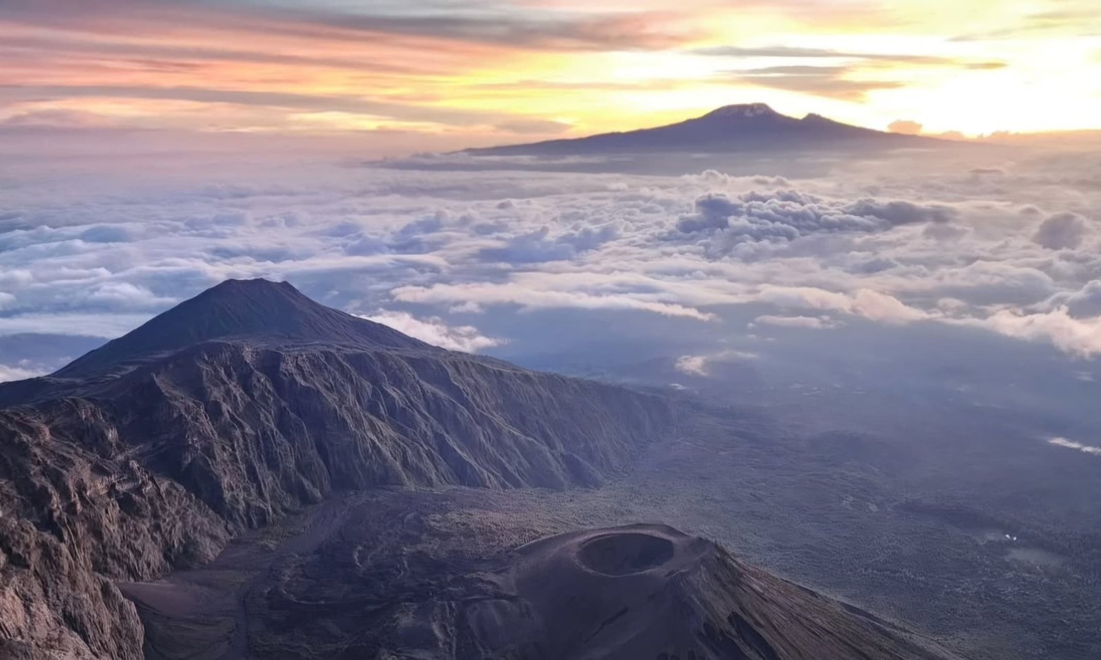 Mt.Meru